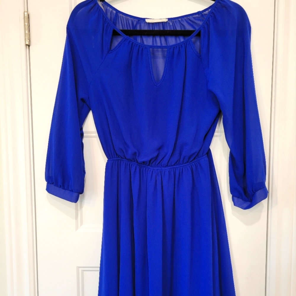 Modcloth Vintage Inspired Dress